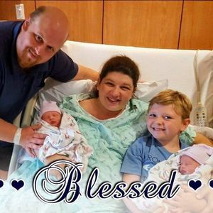 Meet your Posher, Caitlin